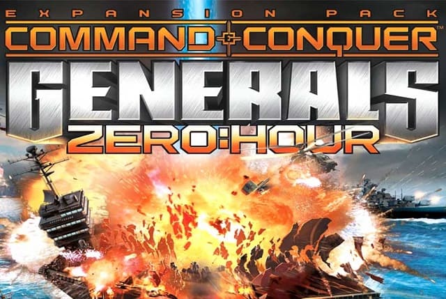 Cách tải Command and Conquer Generals 2 trong 5 phút