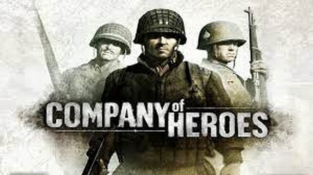 Game company of heroes mang đến trải nghiệm chơi game thú vị cho người chơi