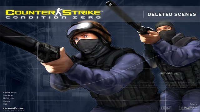 Giới thiệu chung về game Counter Strike 1.6.rar fshare