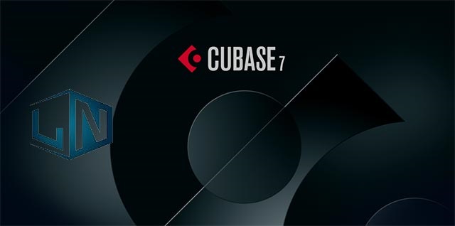Sơ lược thông tin về phần mềm cubase 7