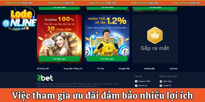 Các đánh giá về việc chơi xổ số tại nhà cái